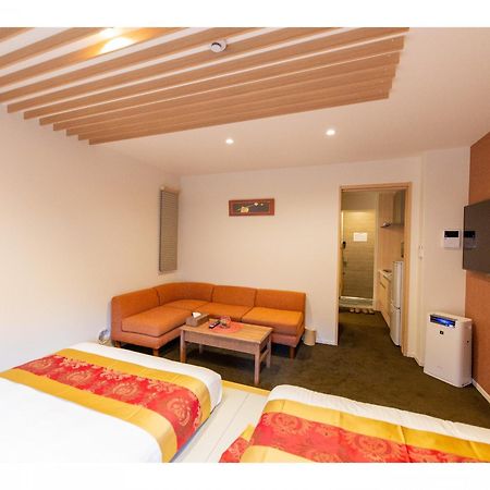 Grand Base Hiroshima Ekimae Exterior foto