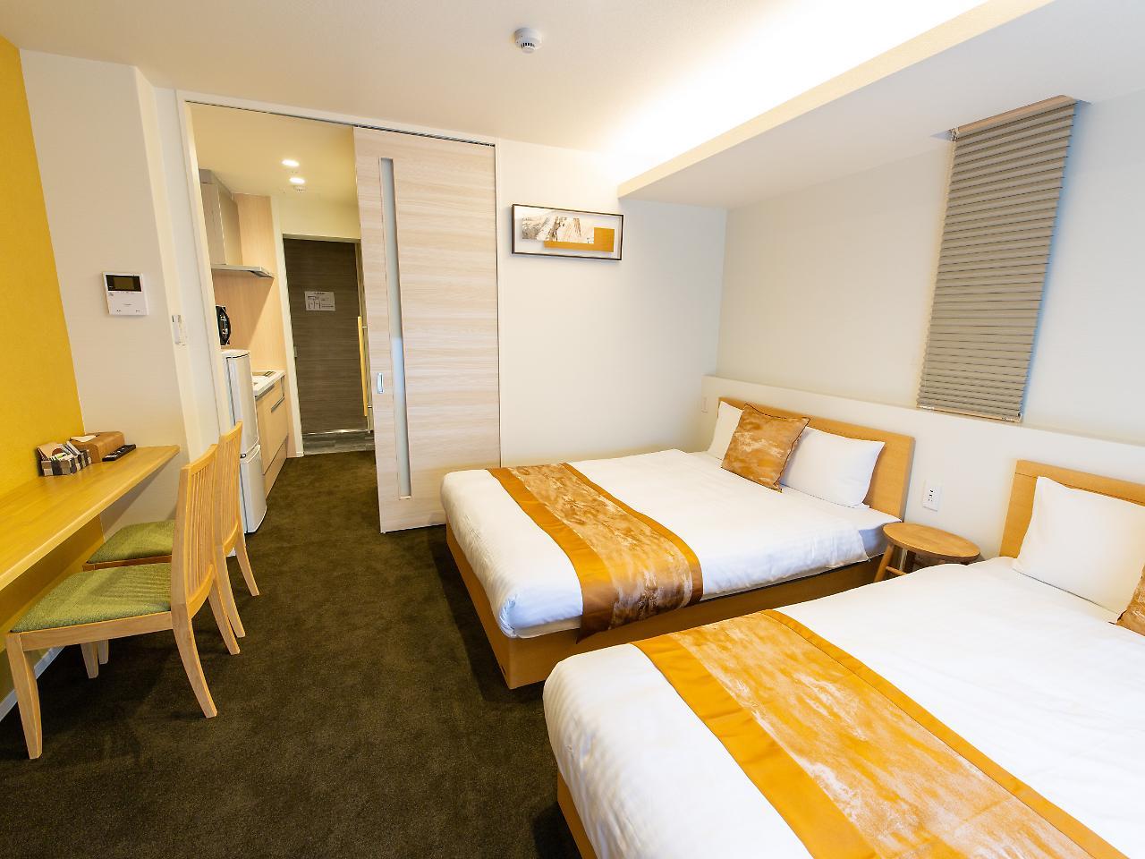 Grand Base Hiroshima Ekimae Exterior foto